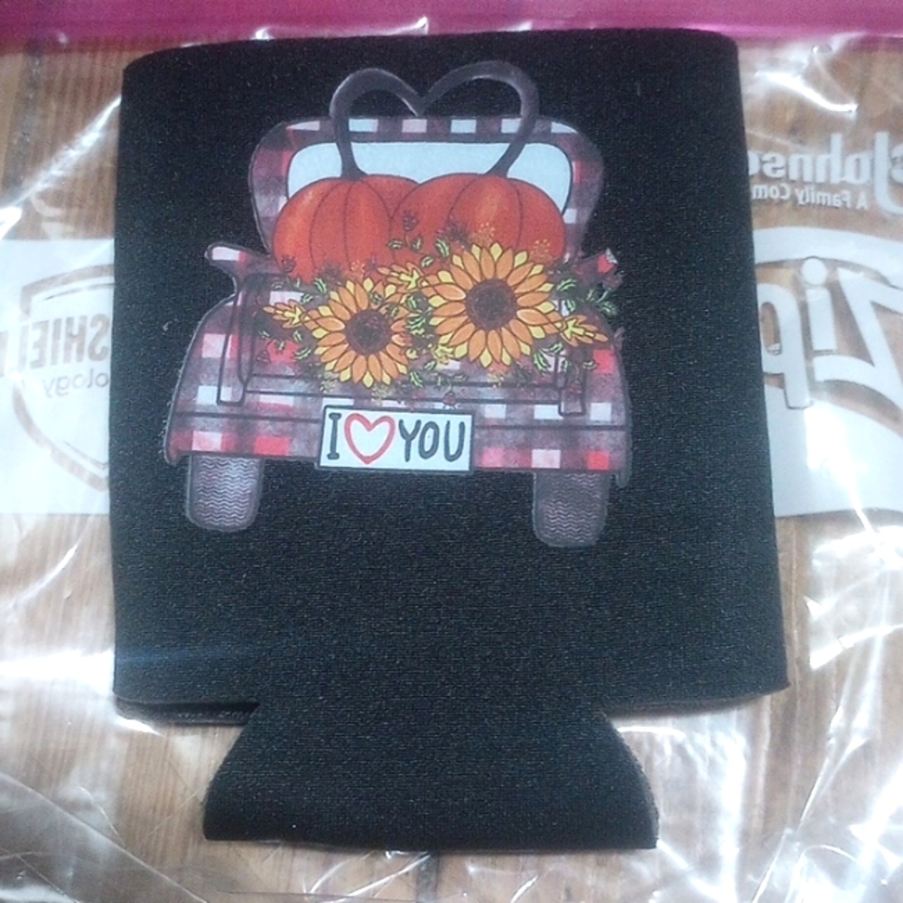 Koozie
